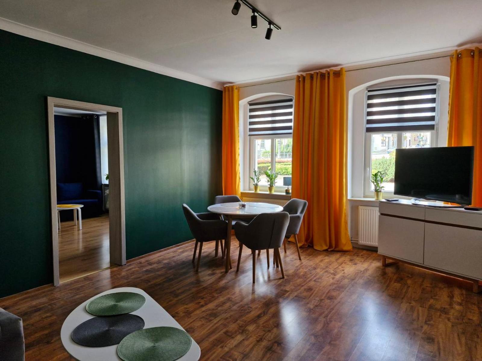 Wroclawska 6 Apartment Swidnica  Exterior photo