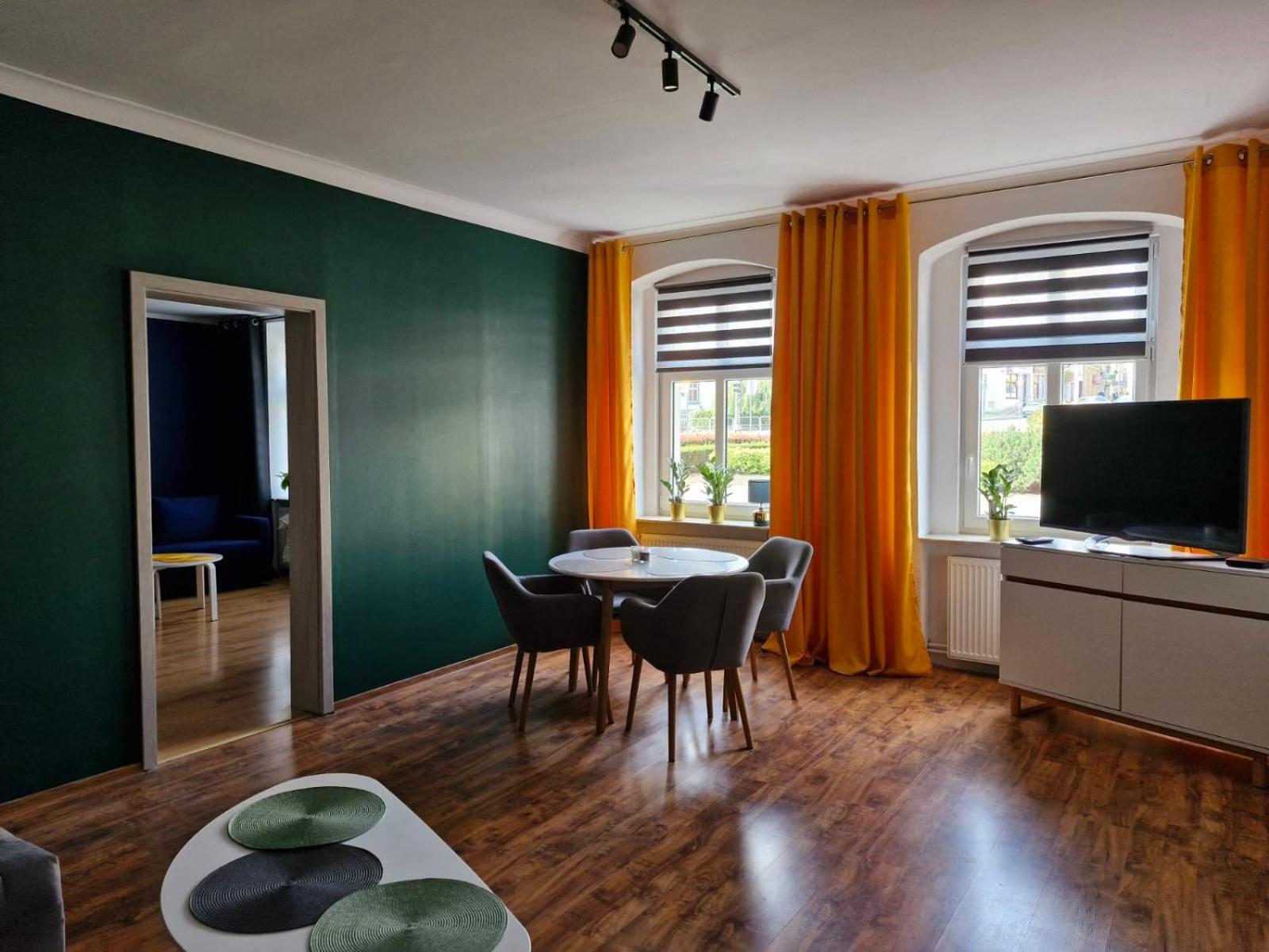 Wroclawska 6 Apartment Swidnica  Exterior photo