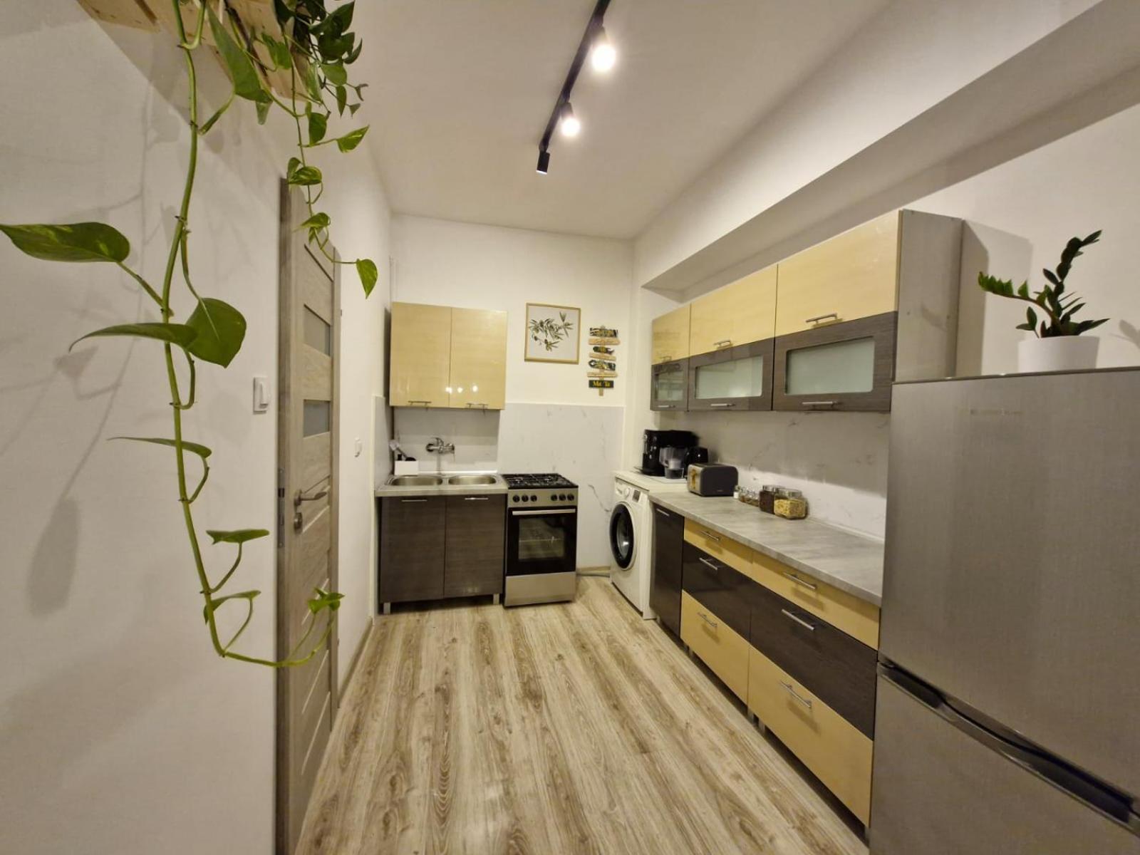 Wroclawska 6 Apartment Swidnica  Exterior photo